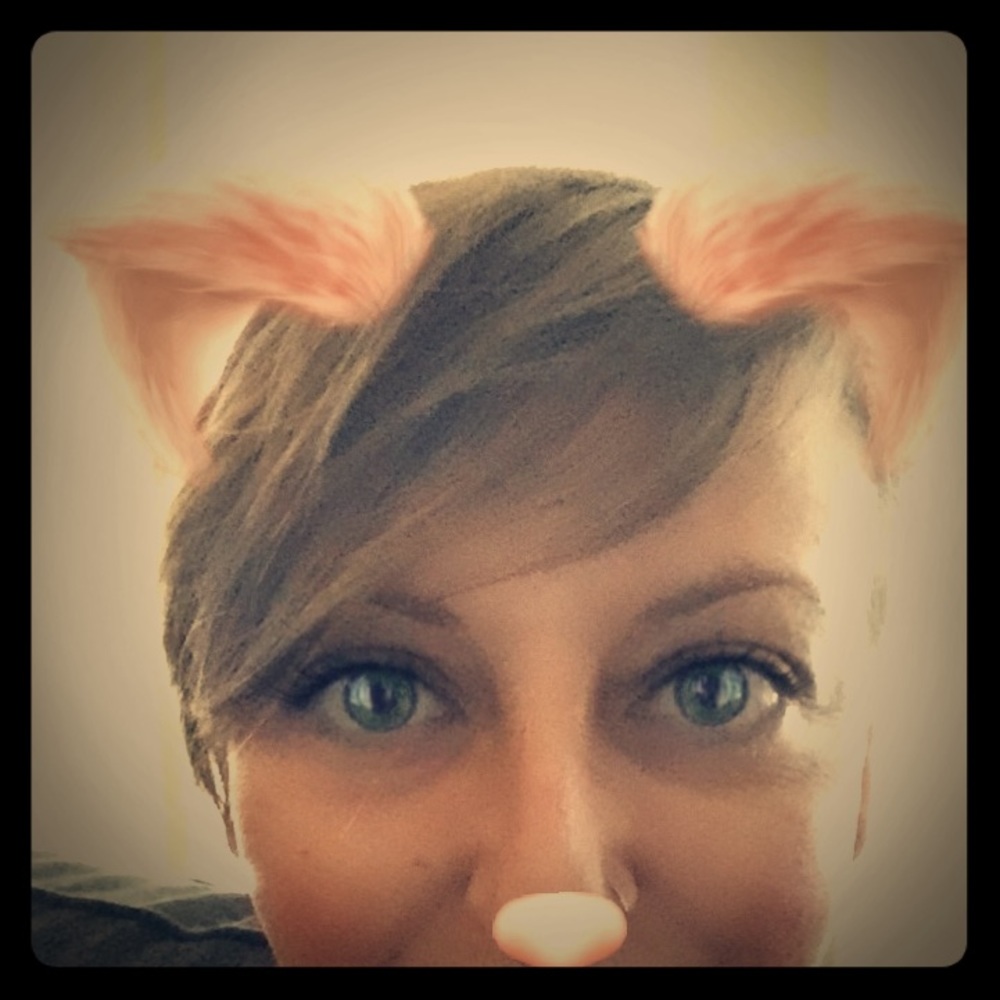 Meet your Posher, Lindsey